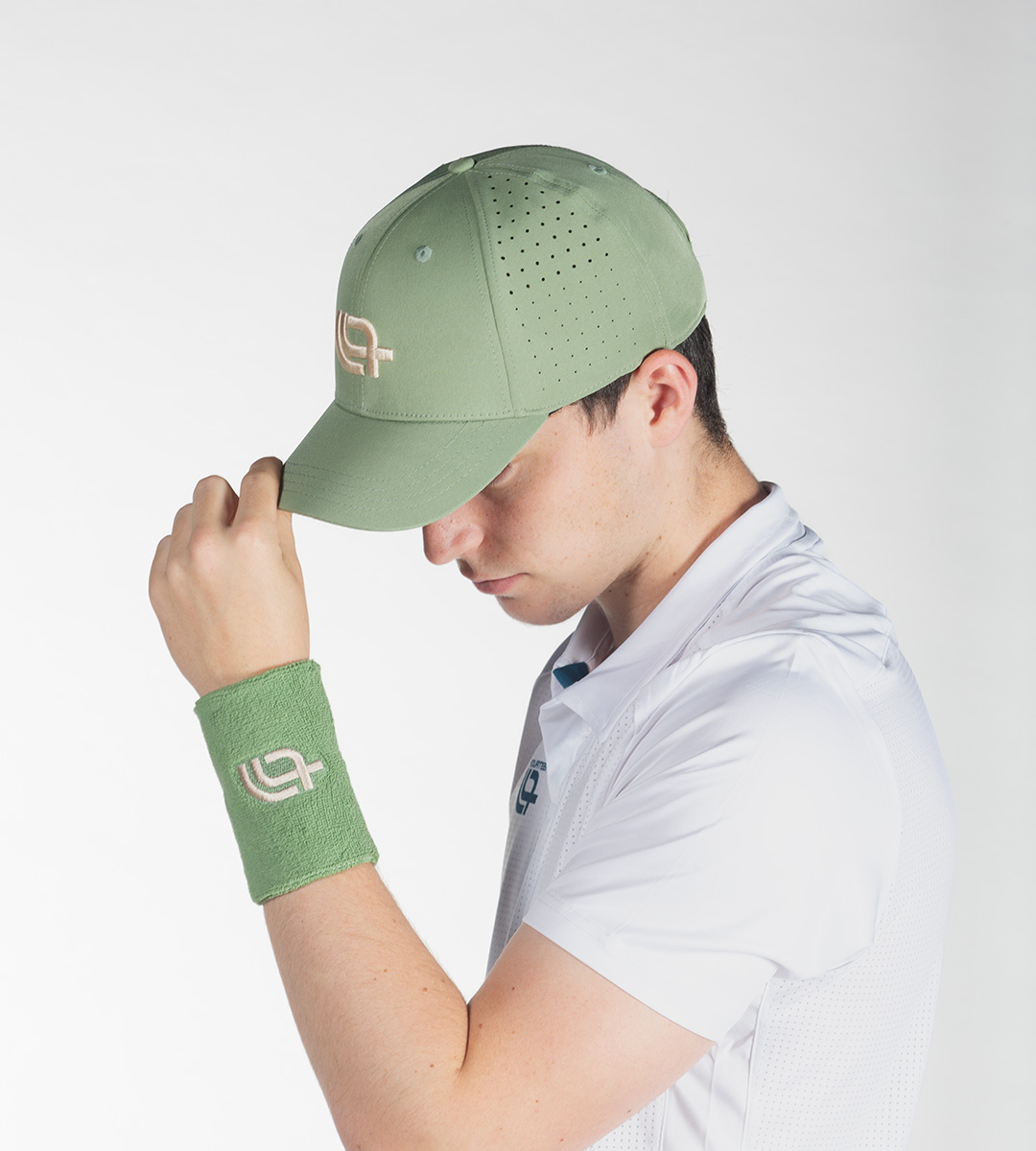 Green & Khaki